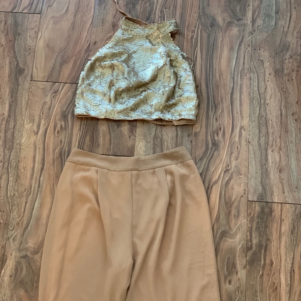 2 piece